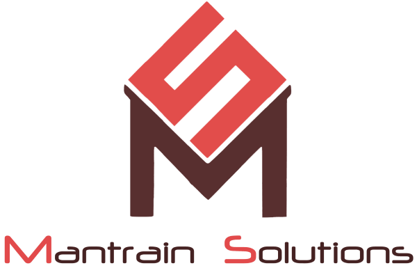 Mantrain Solutions